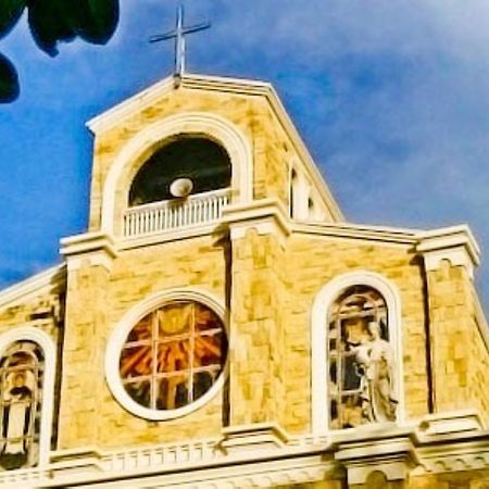 Gv Hotel - Dipolog Eksteriør billede
