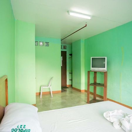 Gv Hotel - Dipolog Værelse billede
