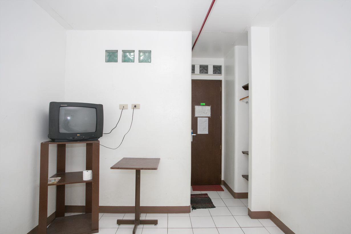 Gv Hotel - Dipolog Eksteriør billede