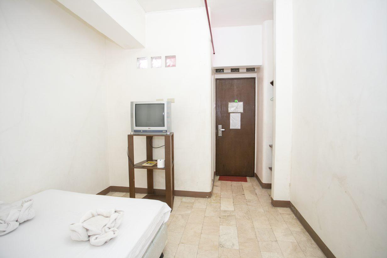 Gv Hotel - Dipolog Eksteriør billede