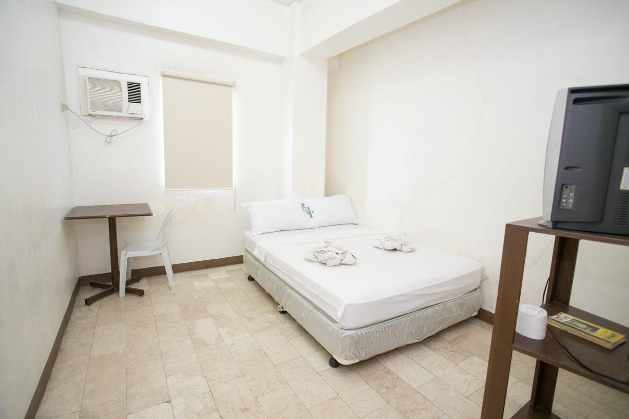 Gv Hotel - Dipolog Eksteriør billede