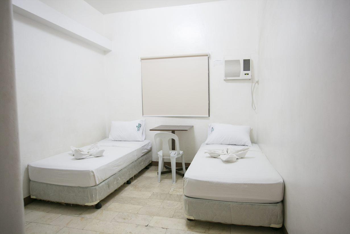 Gv Hotel - Dipolog Eksteriør billede