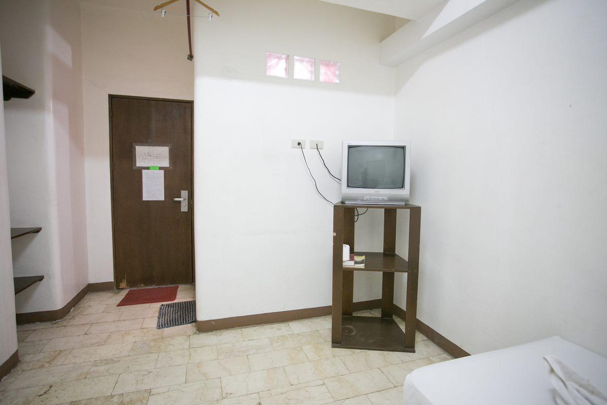 Gv Hotel - Dipolog Eksteriør billede