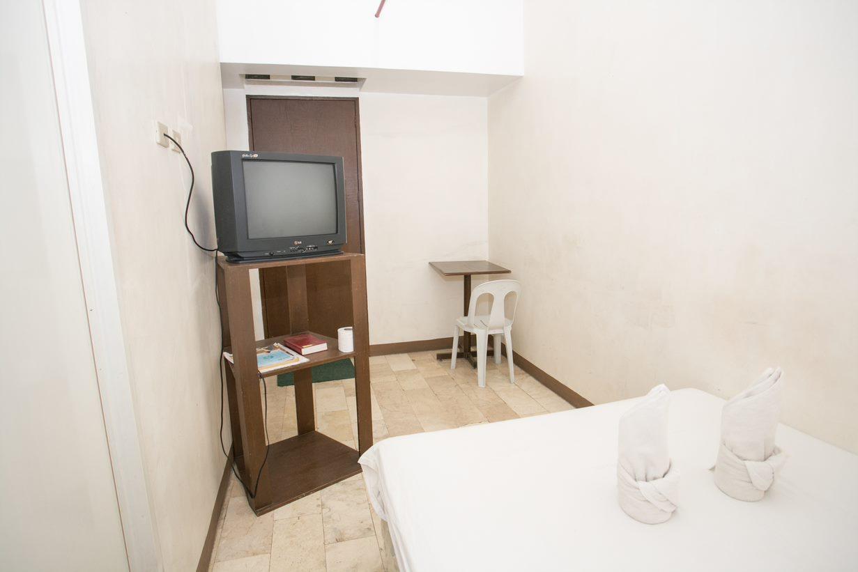 Gv Hotel - Dipolog Eksteriør billede