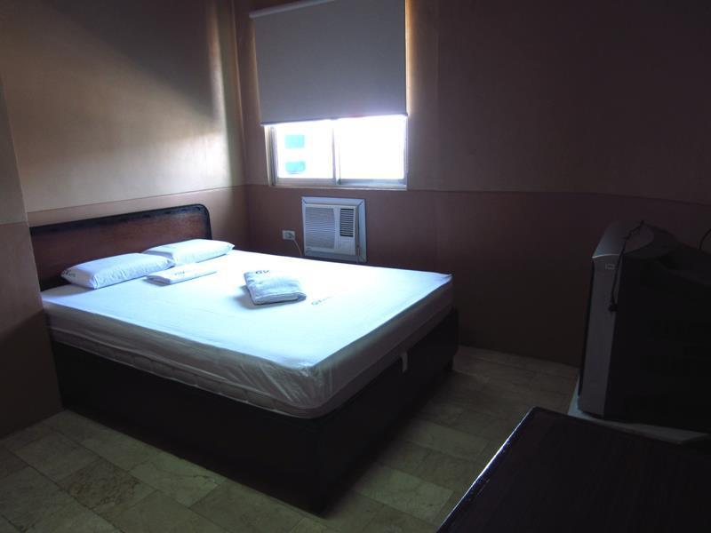 Gv Hotel - Dipolog Eksteriør billede