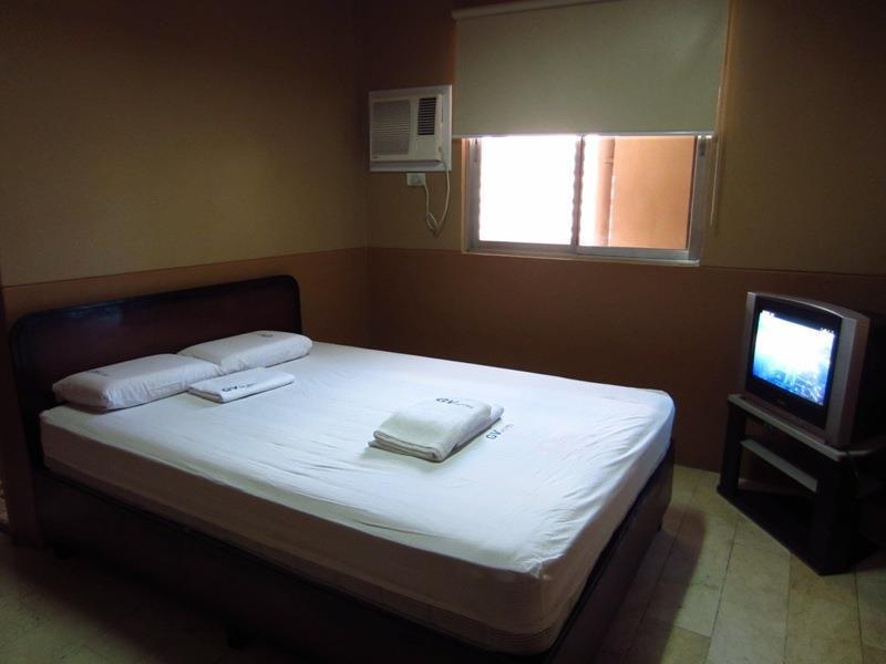 Gv Hotel - Dipolog Eksteriør billede
