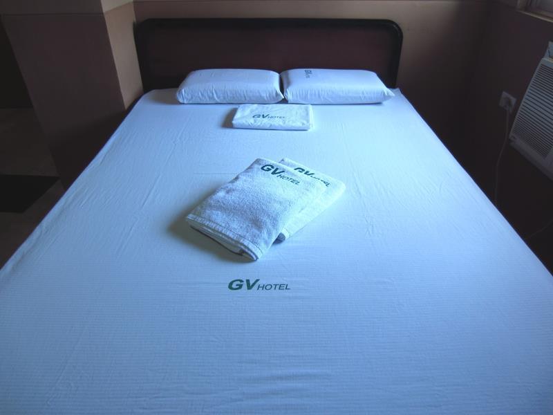 Gv Hotel - Dipolog Eksteriør billede