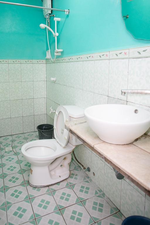 Gv Hotel - Dipolog Eksteriør billede