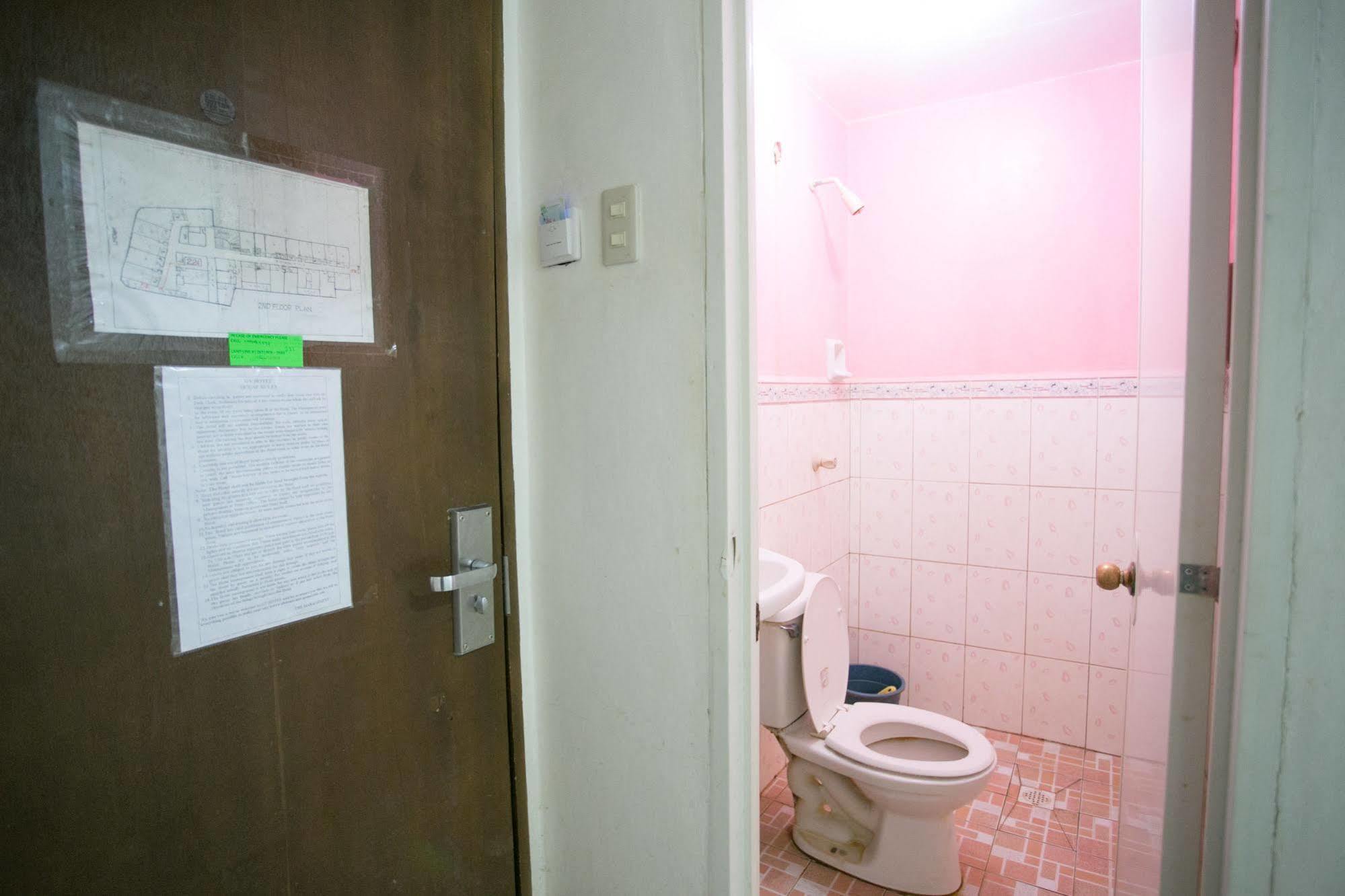 Gv Hotel - Dipolog Eksteriør billede