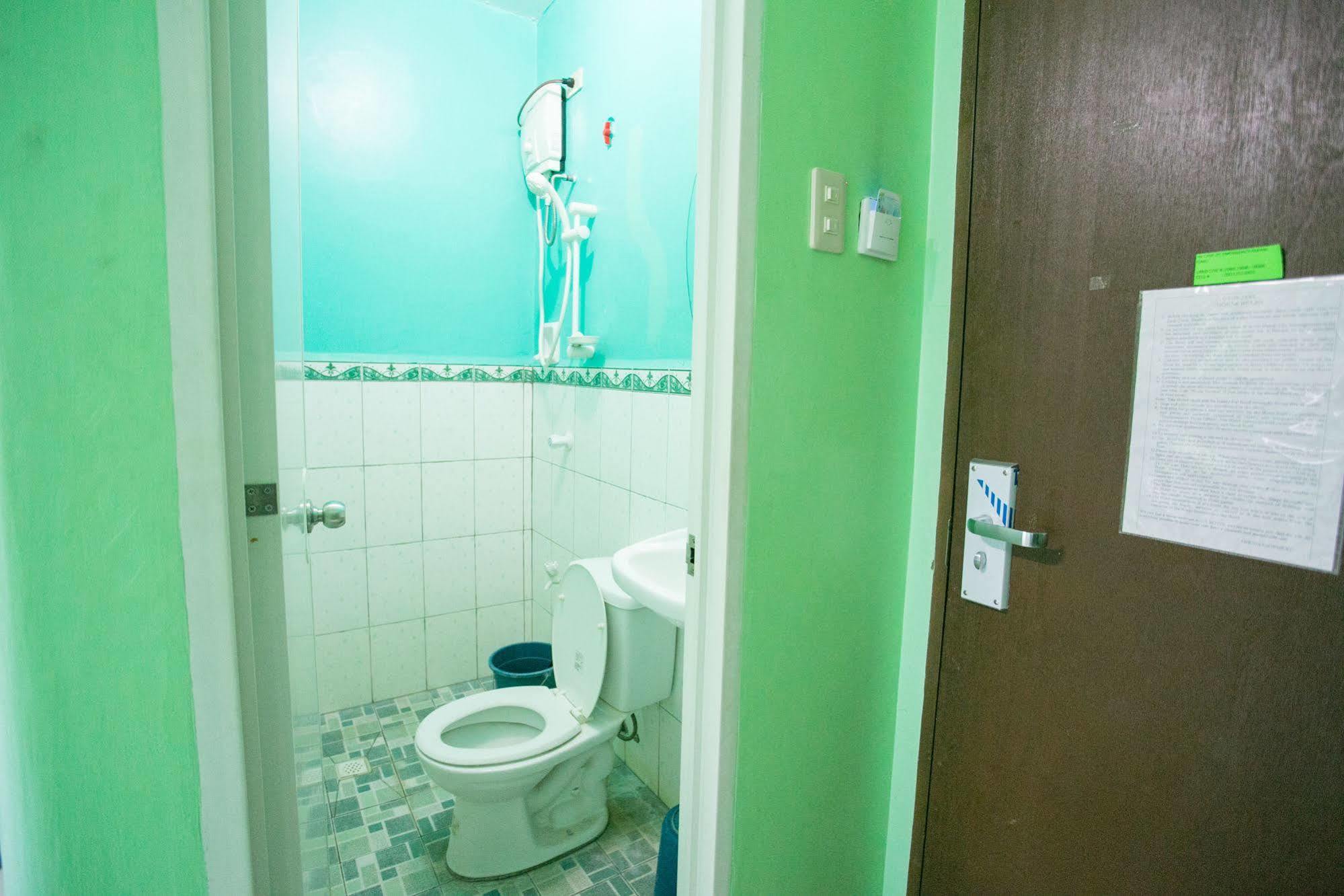 Gv Hotel - Dipolog Eksteriør billede