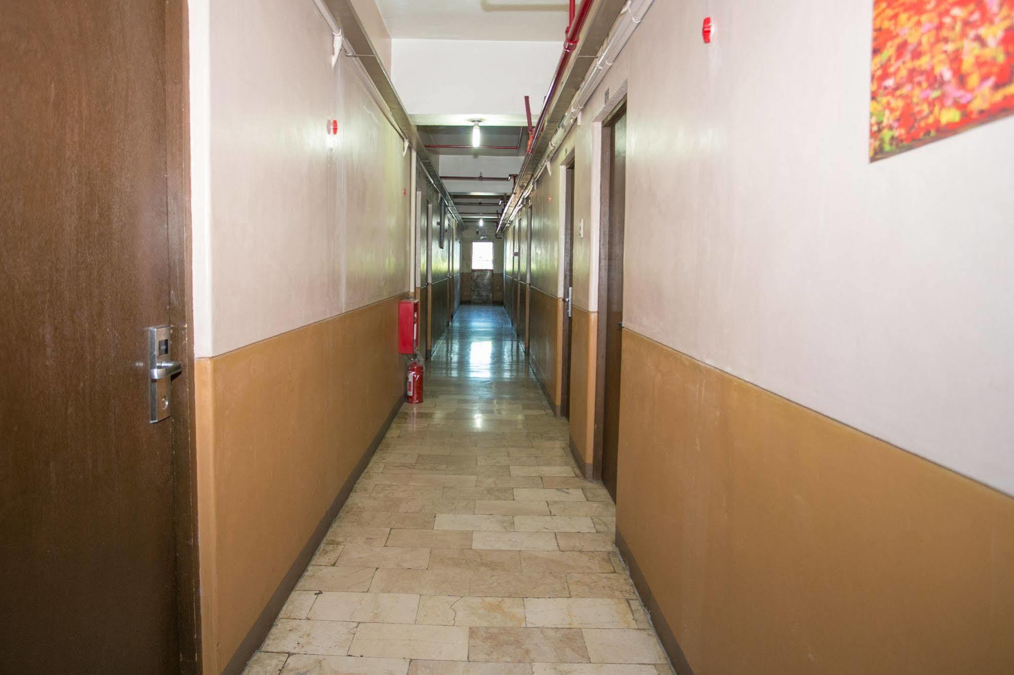 Gv Hotel - Dipolog Eksteriør billede